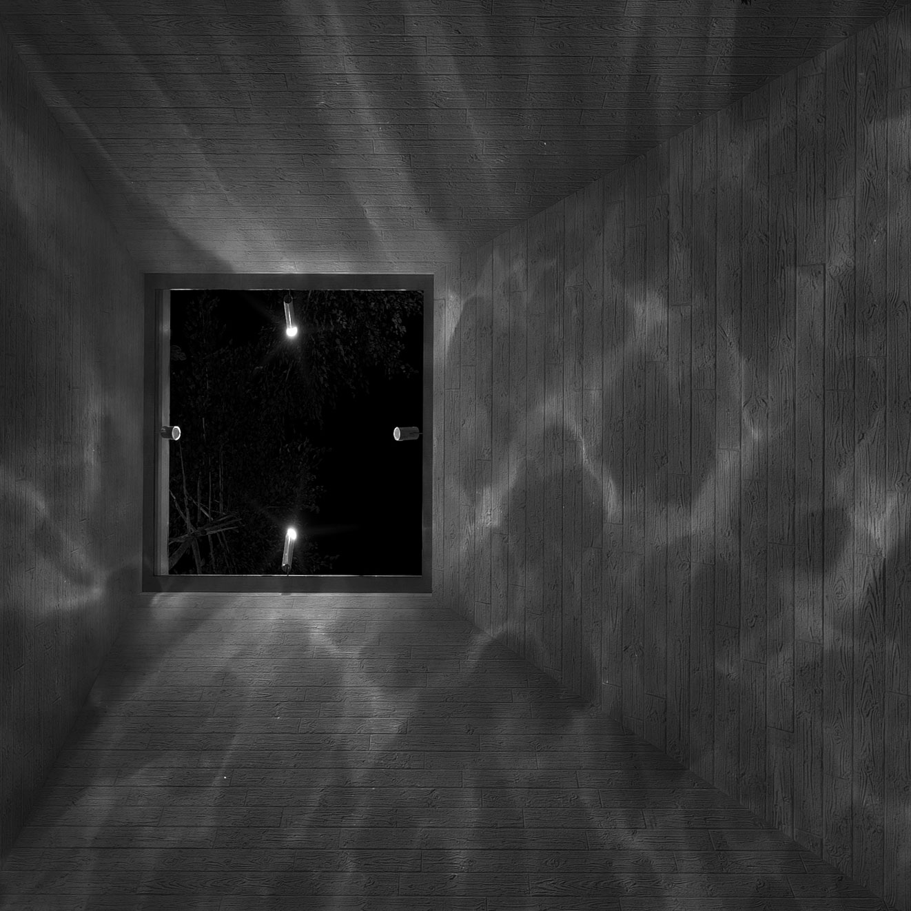 nobahar garden - pragmatica-architecture